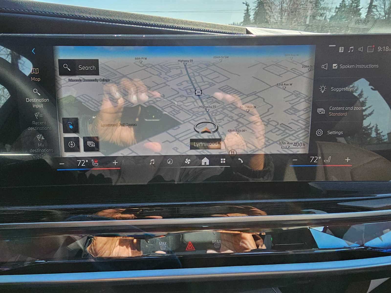 2024 BMW i7 xDrive60