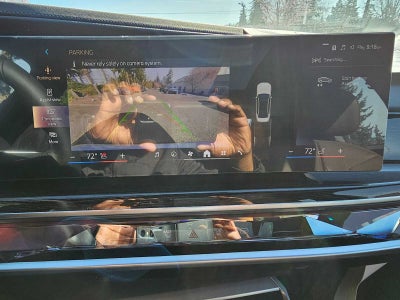 2024 BMW i7 xDrive60