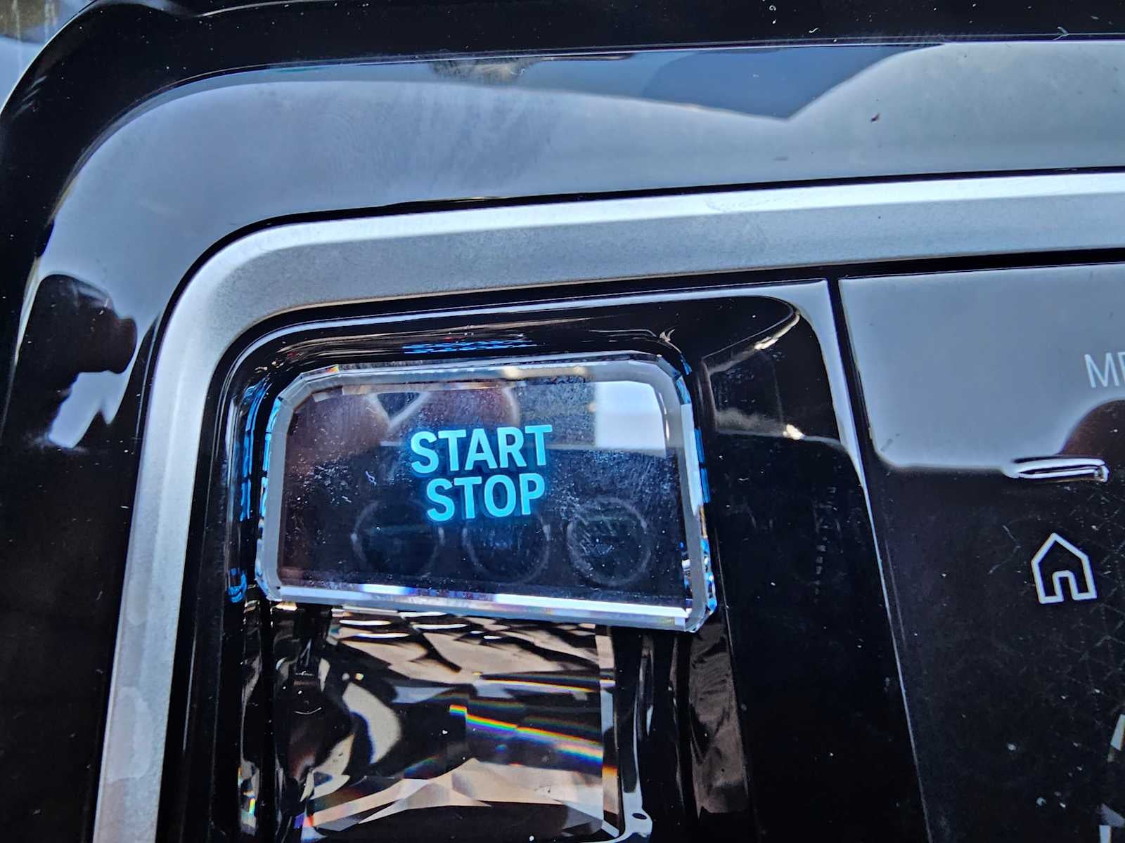 2024 BMW i7 xDrive60