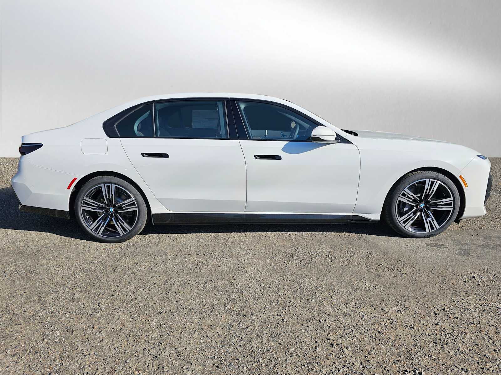 2024 BMW i7 xDrive60