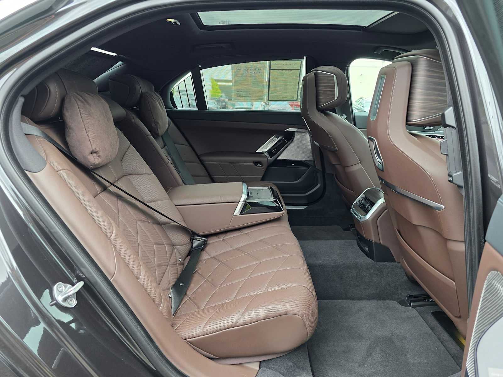 2023 BMW i7 xDrive60