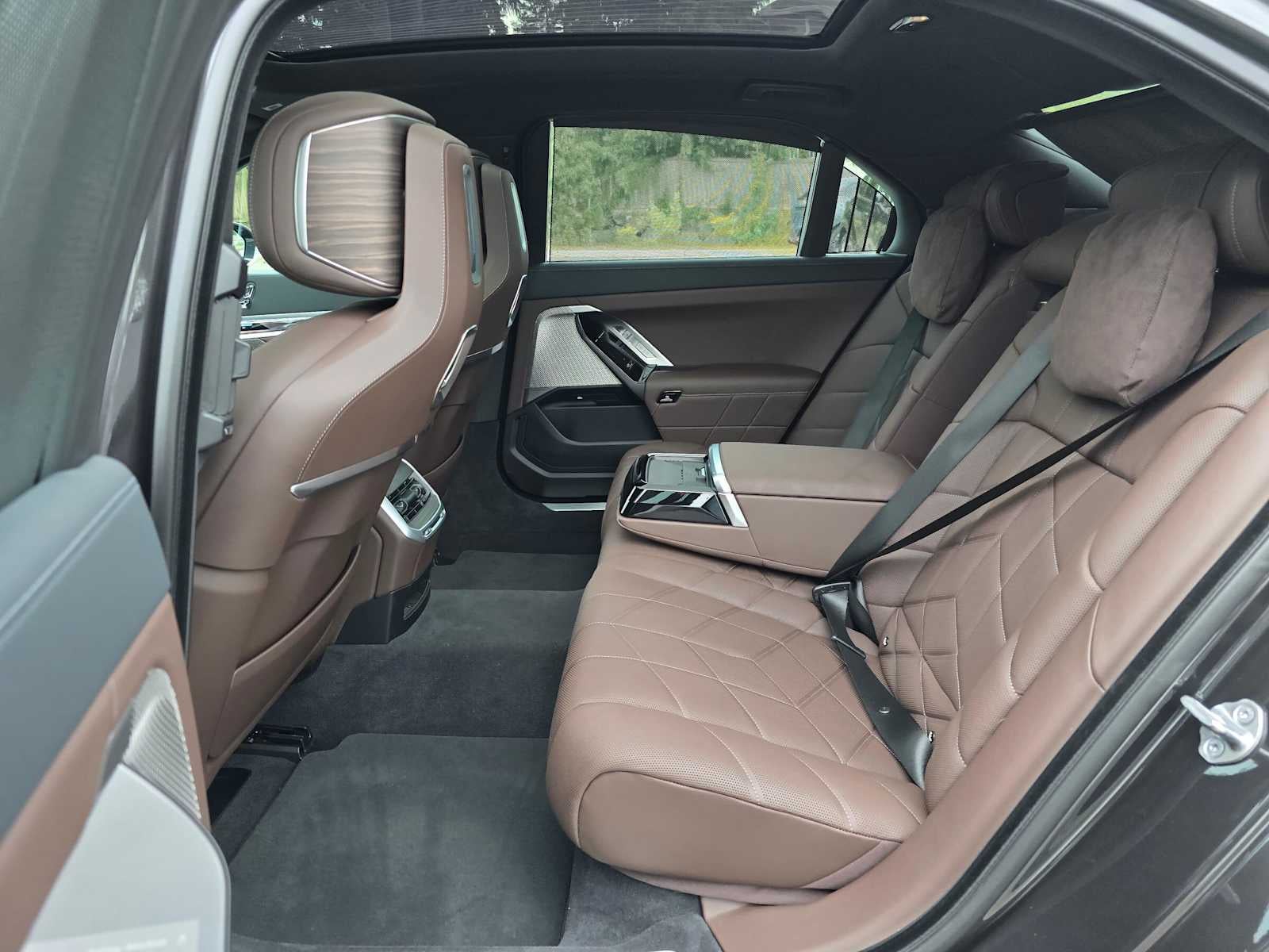 2023 BMW i7 xDrive60