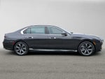 2023 BMW i7 xDrive60