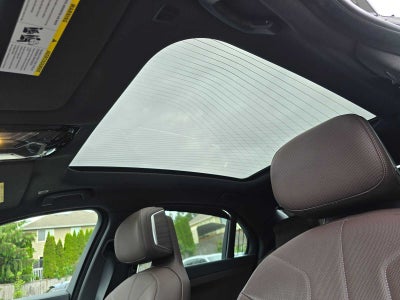 2023 BMW i7 xDrive60