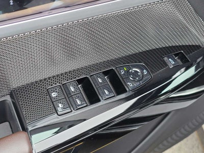 2023 BMW i7 xDrive60