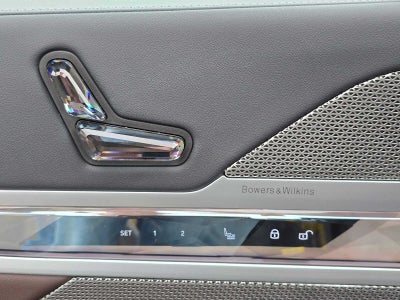 2023 BMW i7 xDrive60