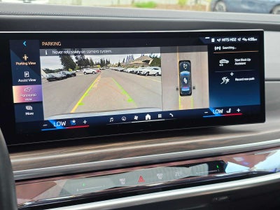 2023 BMW i7 xDrive60
