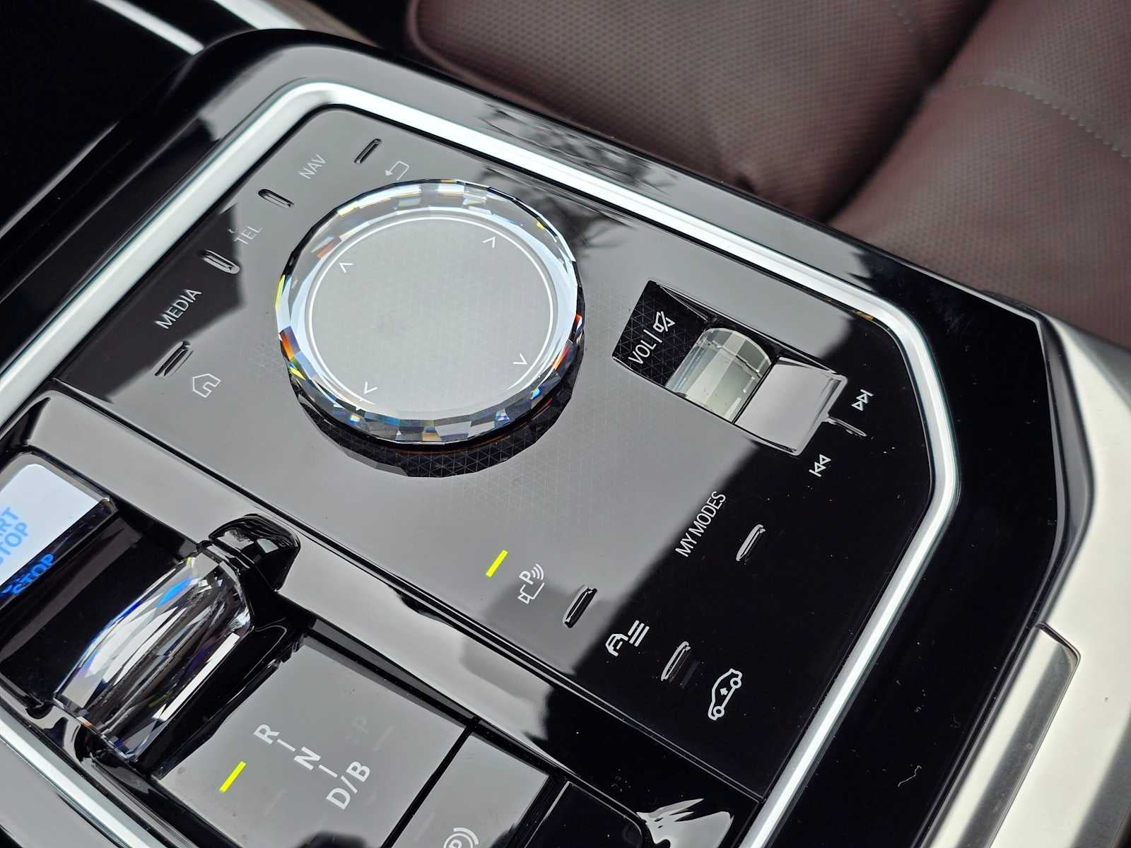 2023 BMW i7 xDrive60