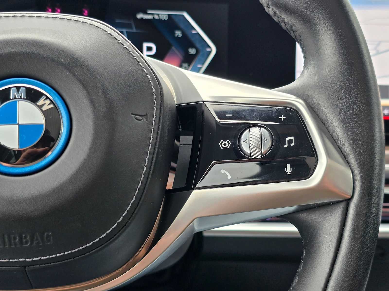 2023 BMW i7 xDrive60