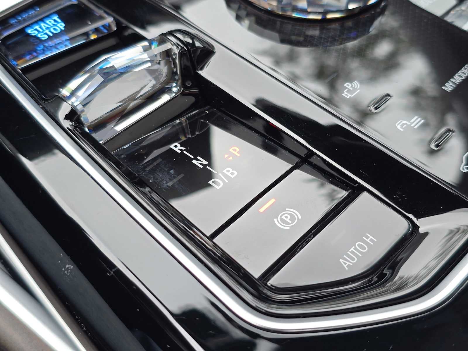 2023 BMW i7 xDrive60