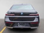 2023 BMW i7 xDrive60