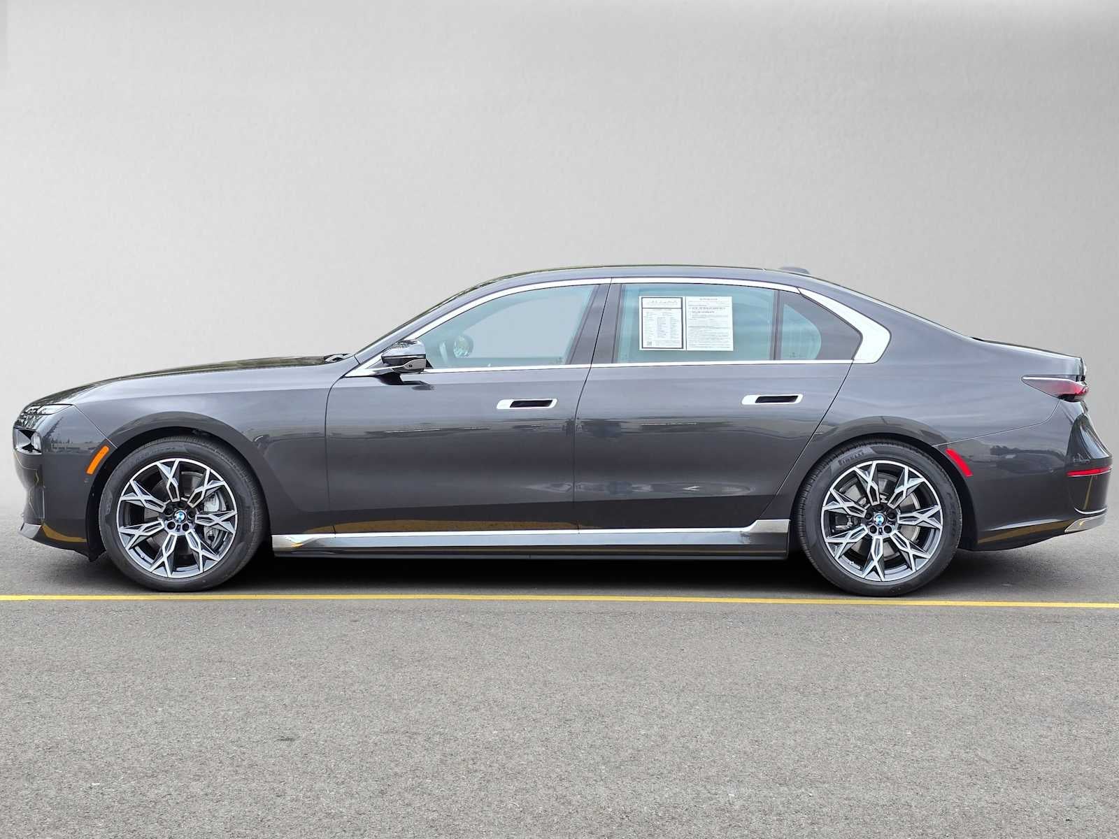 2023 BMW i7 xDrive60