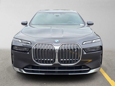 2023 BMW i7 xDrive60