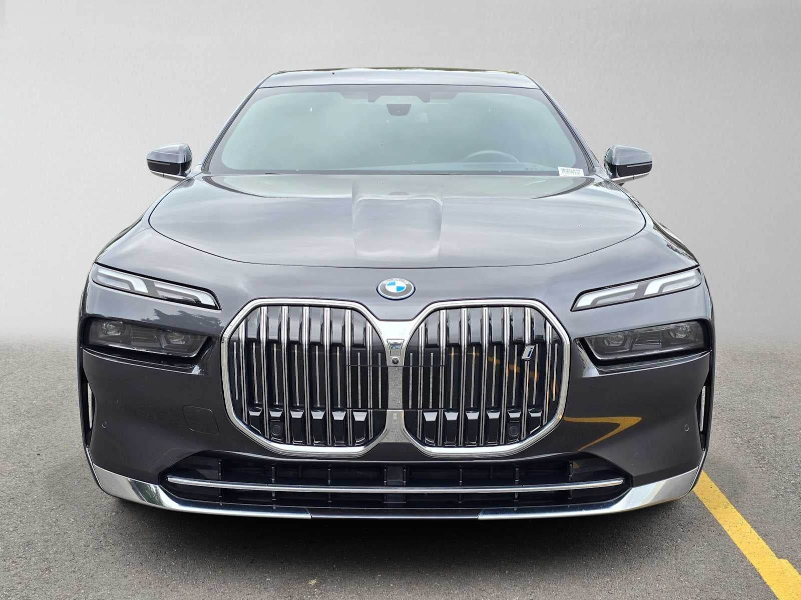 2023 BMW i7 xDrive60