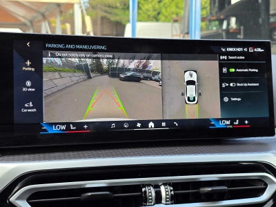 2024 BMW i4 xDrive40