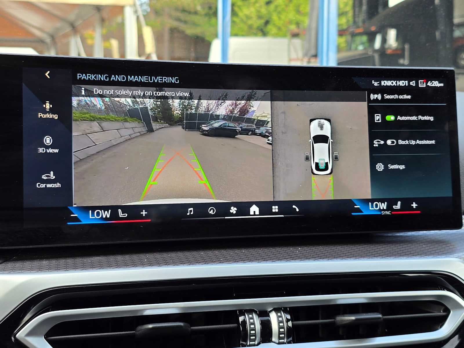 2024 BMW i4 xDrive40