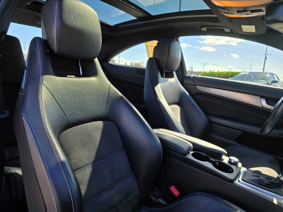 2015 Mercedes-Benz C 350 C 350