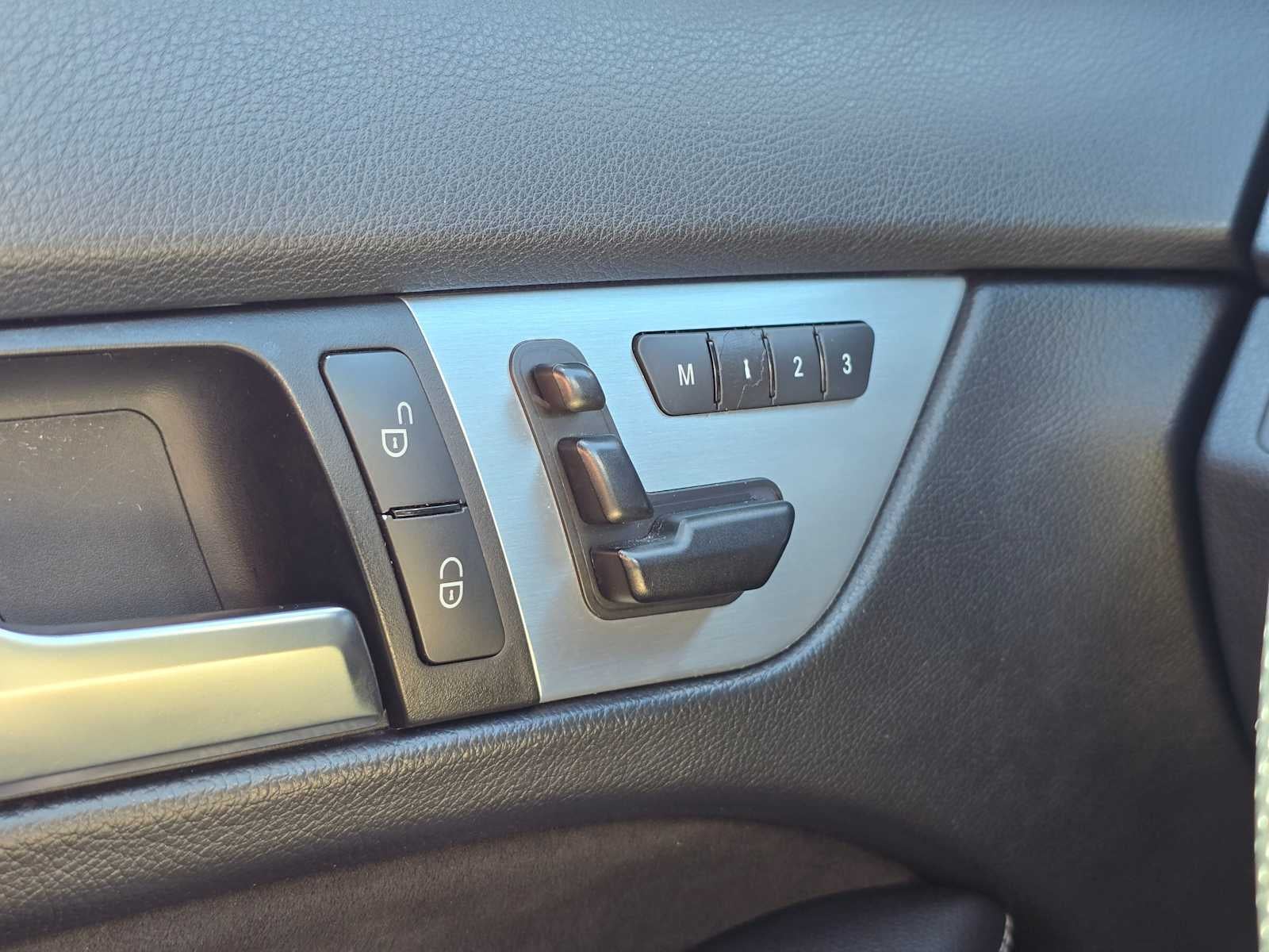 2015 Mercedes-Benz C 350 C 350