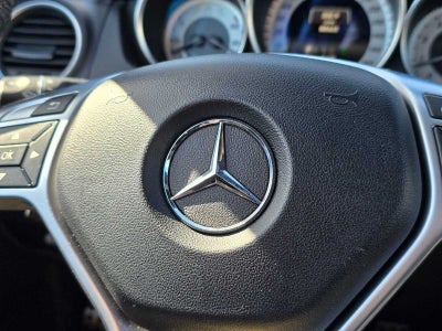2015 Mercedes-Benz C 350 C 350