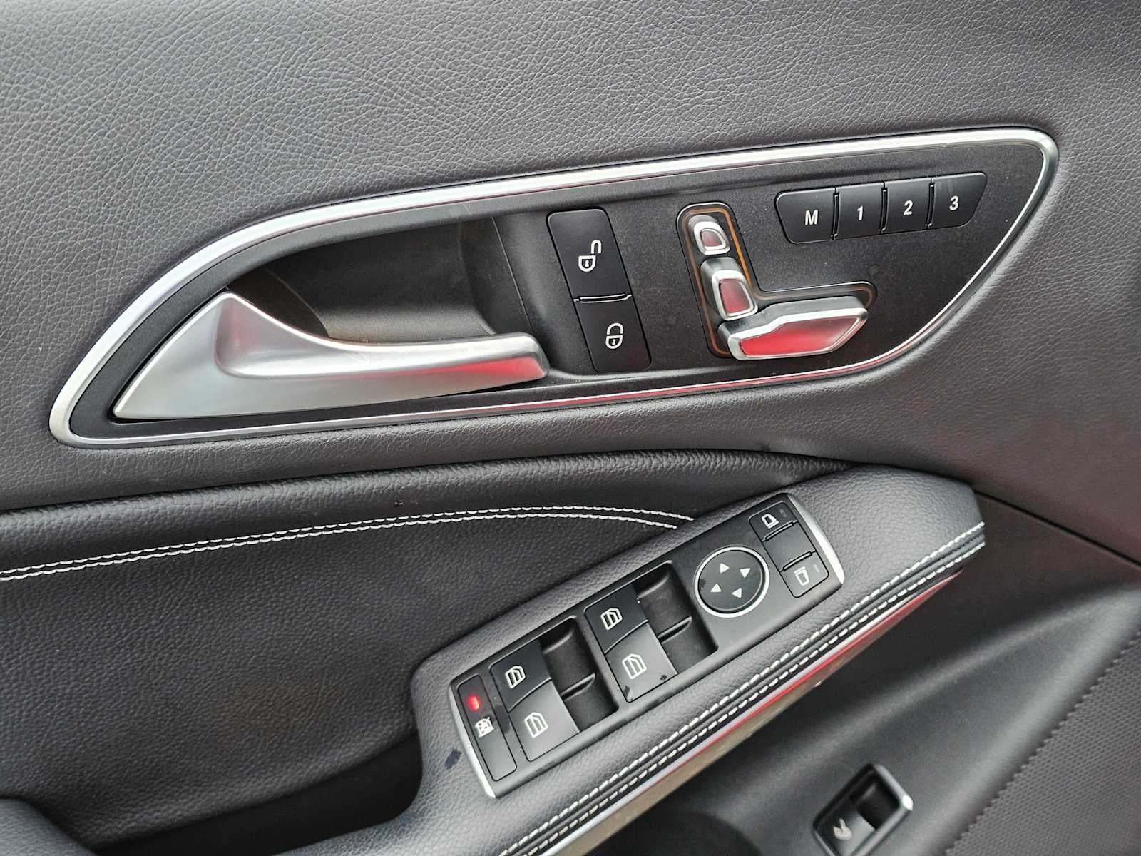 2018 Mercedes-Benz CLA CLA 250