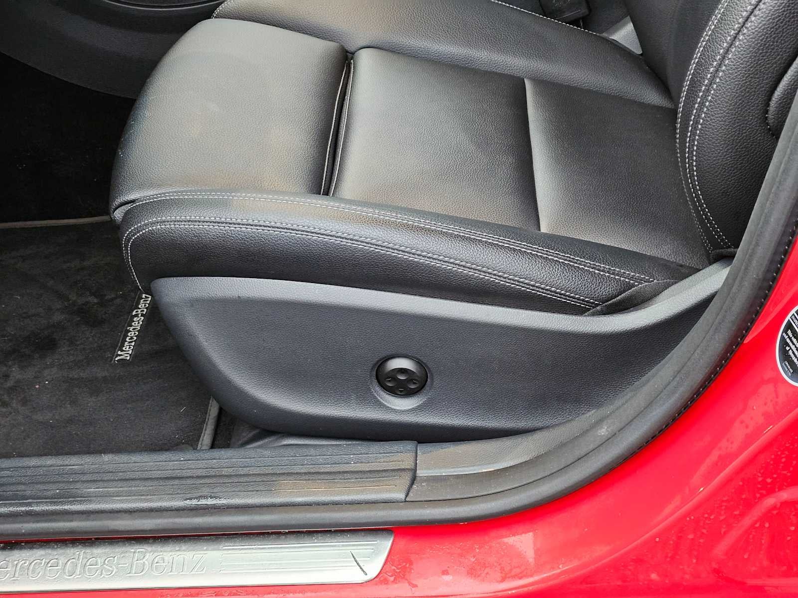 2018 Mercedes-Benz CLA CLA 250