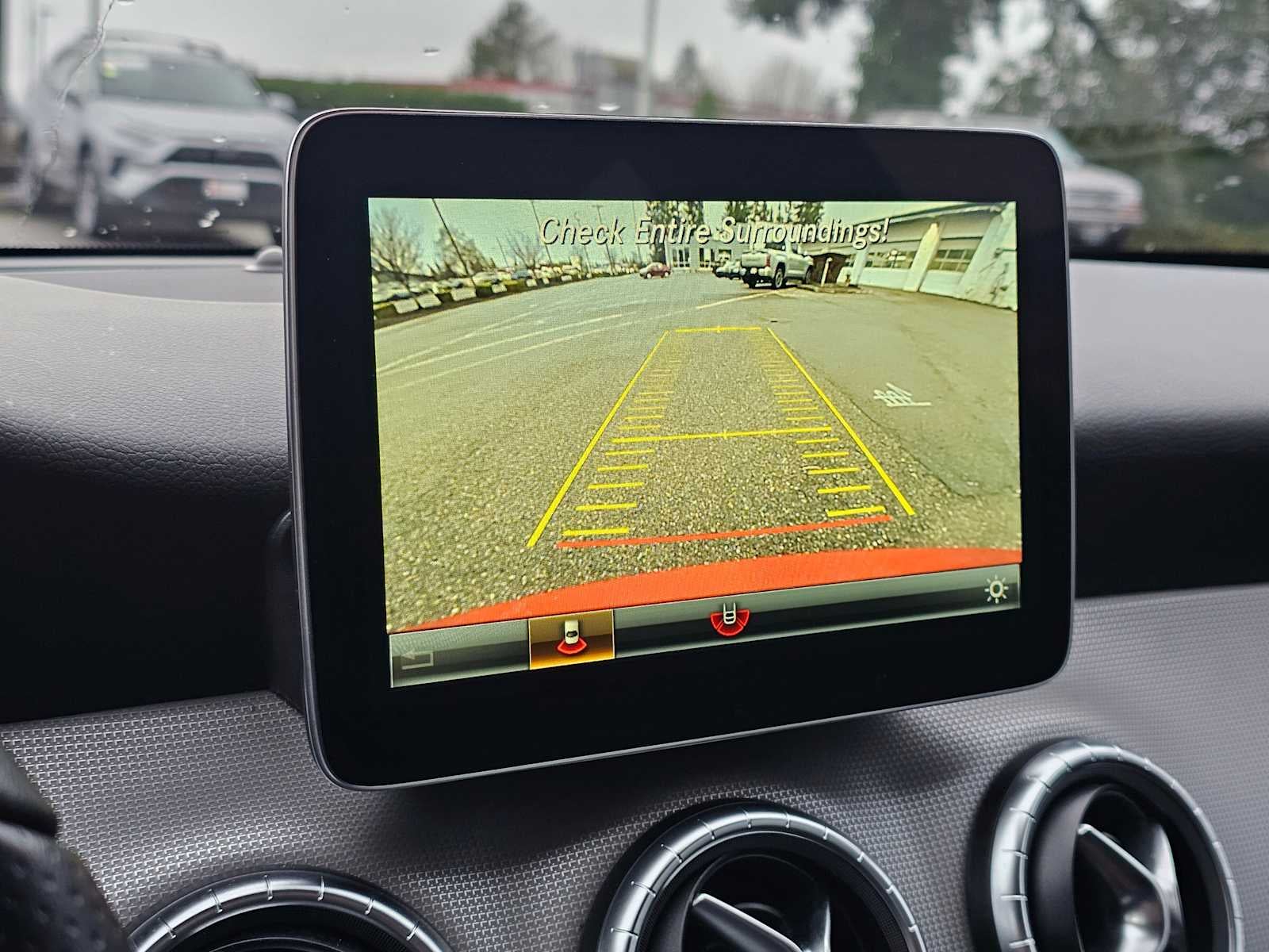 2018 Mercedes-Benz CLA CLA 250