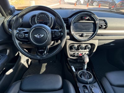 2017 MINI Clubman Cooper S