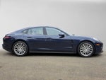 2020 Porsche Panamera 4