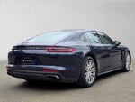 2020 Porsche Panamera 4