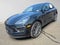 2024 Porsche Macan AWD