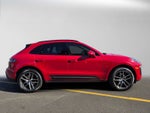 2023 Porsche Macan AWD