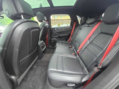 2019 Porsche Cayenne AWD