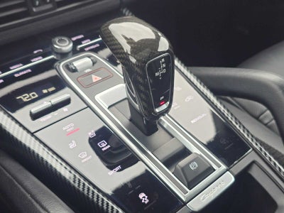 2019 Porsche Cayenne AWD