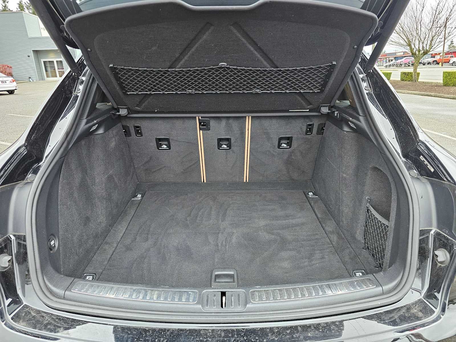 2019 Porsche Macan S