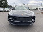2019 Porsche Macan S