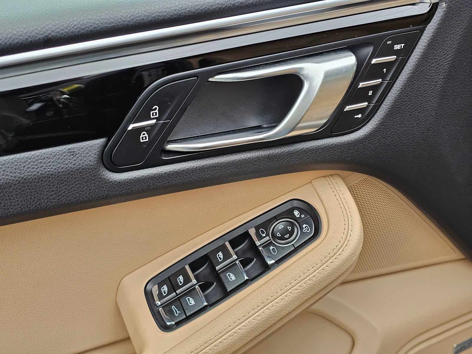 2019 Porsche Macan S