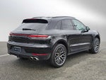 2019 Porsche Macan S