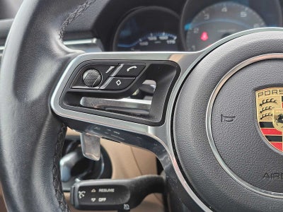 2019 Porsche Macan S