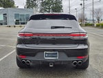 2019 Porsche Macan S
