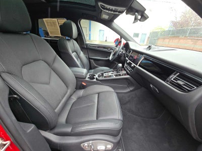 2023 Porsche Macan S