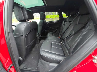 2023 Porsche Macan S