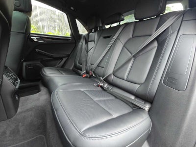 2023 Porsche Macan S