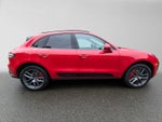 2023 Porsche Macan S