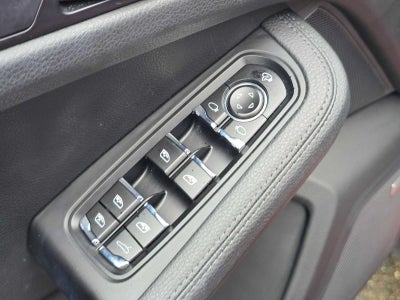 2023 Porsche Macan S