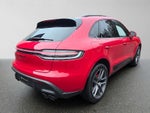 2023 Porsche Macan S