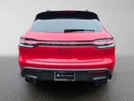 2023 Porsche Macan S