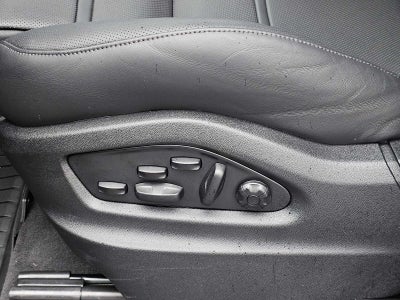 2025 Porsche Cayenne GTS