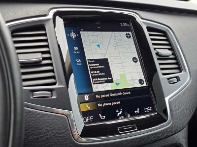 2020 Volvo XC90 Momentum