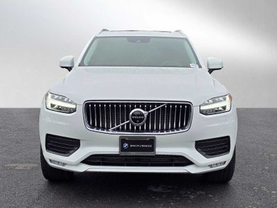 2020 Volvo XC90 Momentum