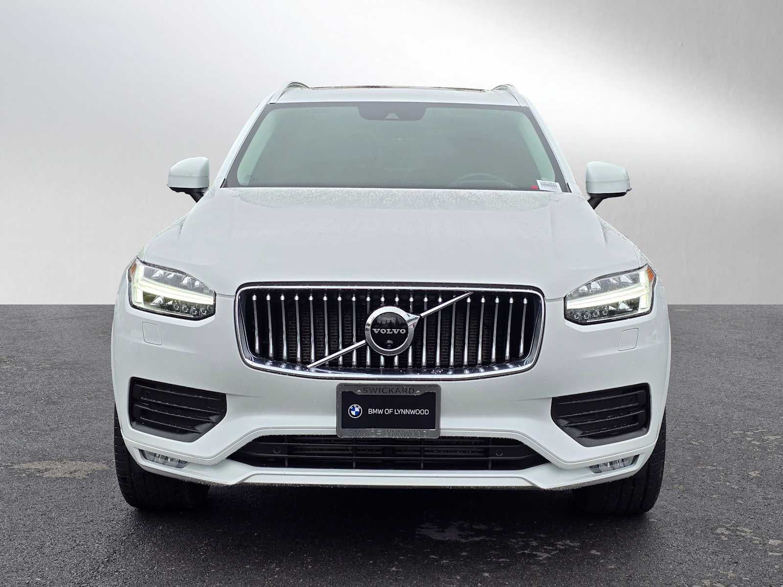 2020 Volvo XC90 Momentum